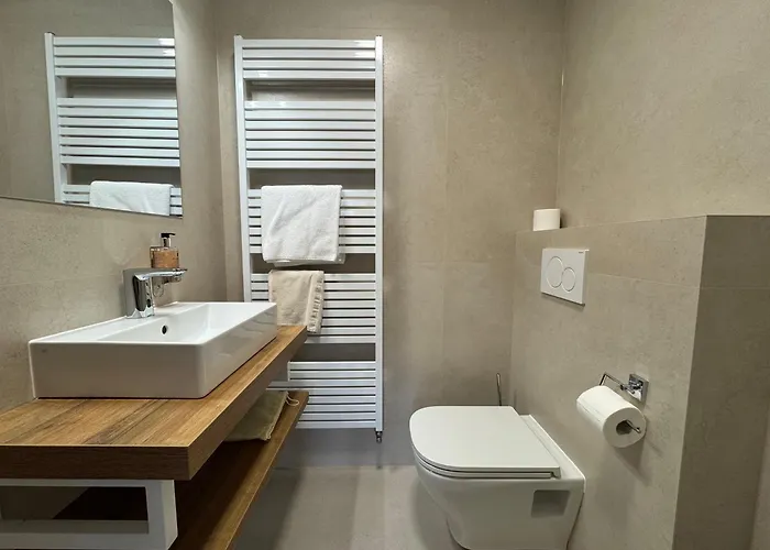 Wellness Penzion U Grygaru