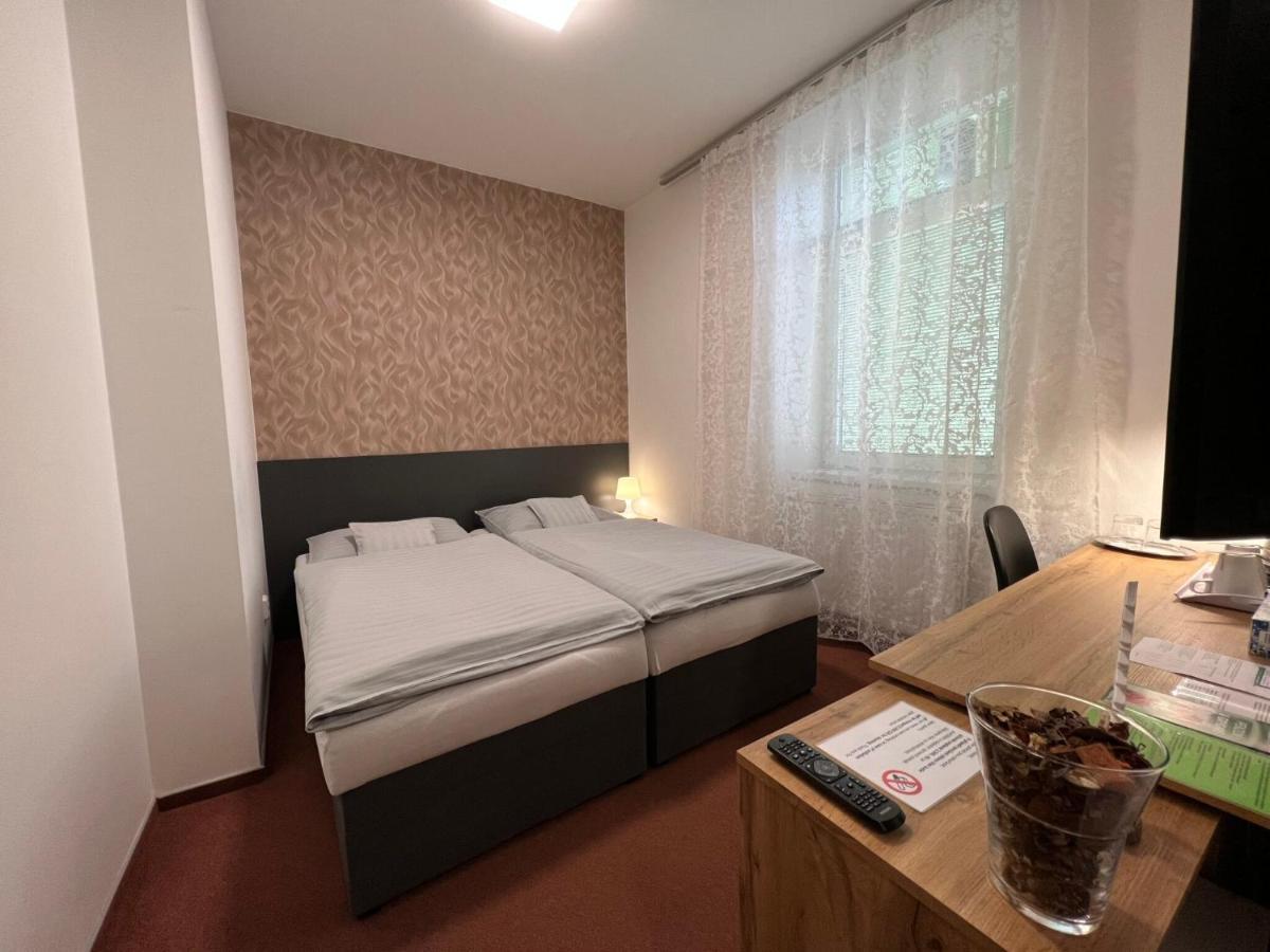 Wellness U Grygaru Guest house Lipnik nad Becvou