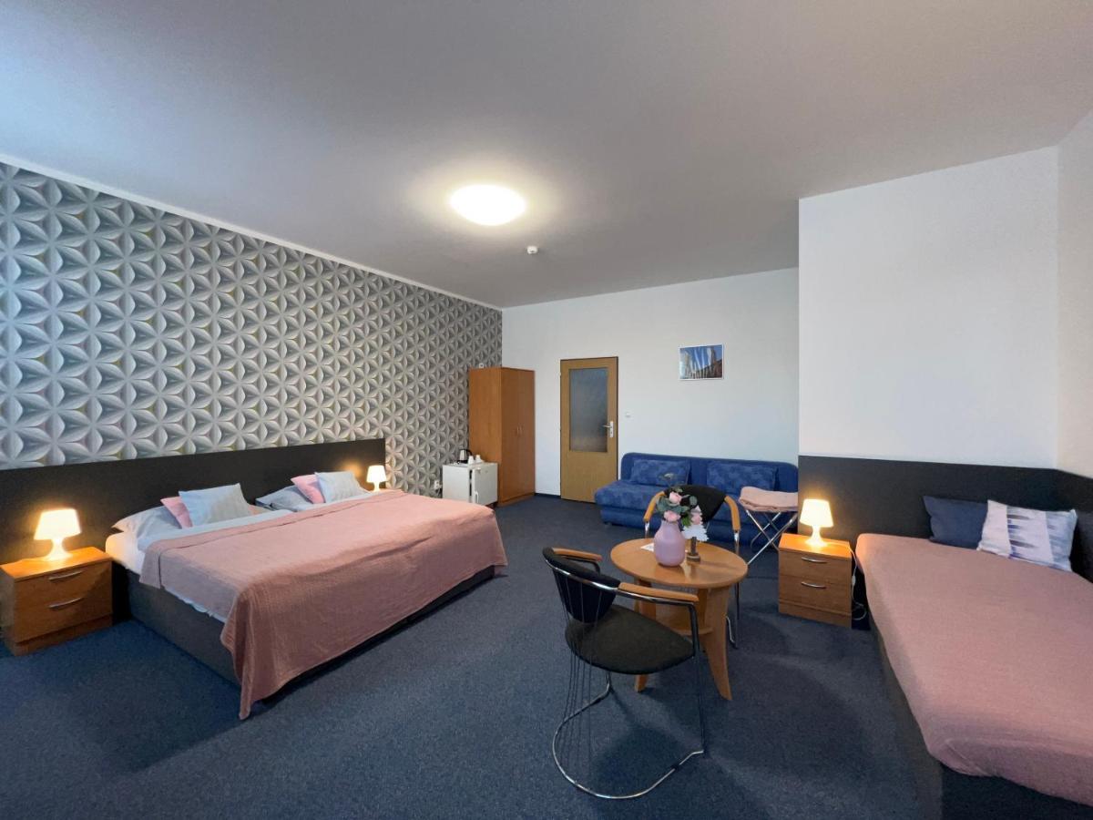 Wellness U Grygaru Guest house Lipnik nad Becvou