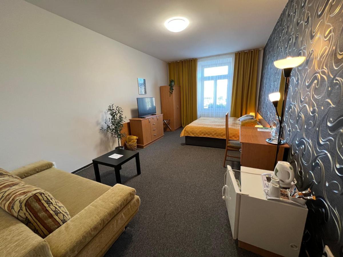Guest house Wellness U Grygaru 3*