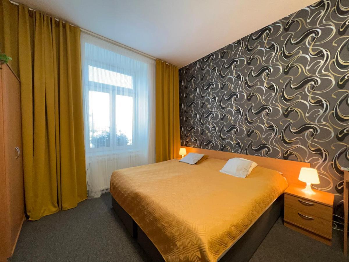 Wellness U Grygaru Guest house 3*