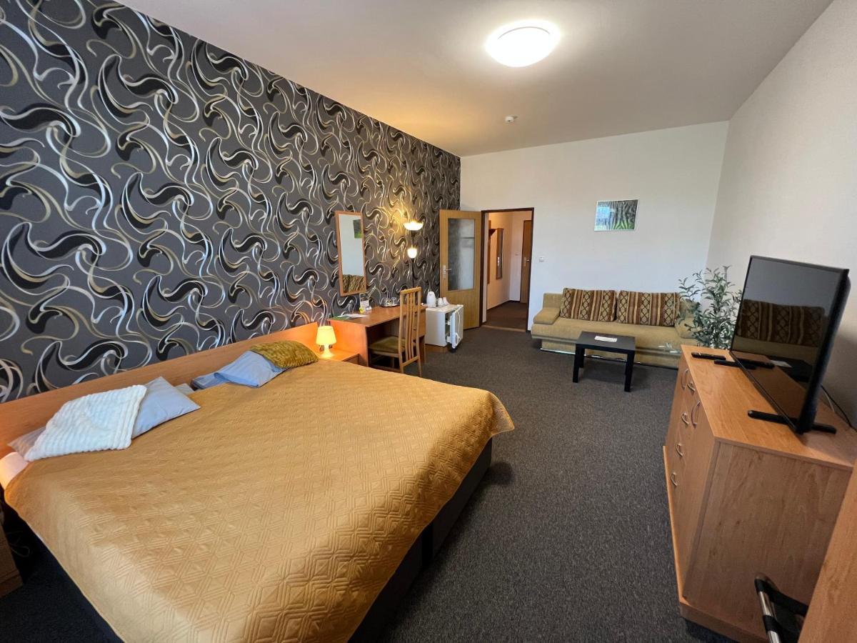 Wellness U Grygaru Guest house