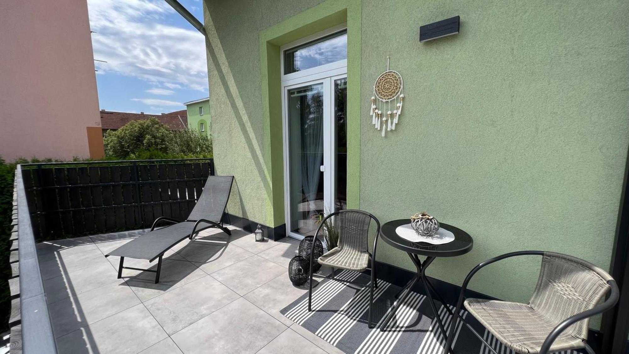 Guest house Wellness U Grygaru