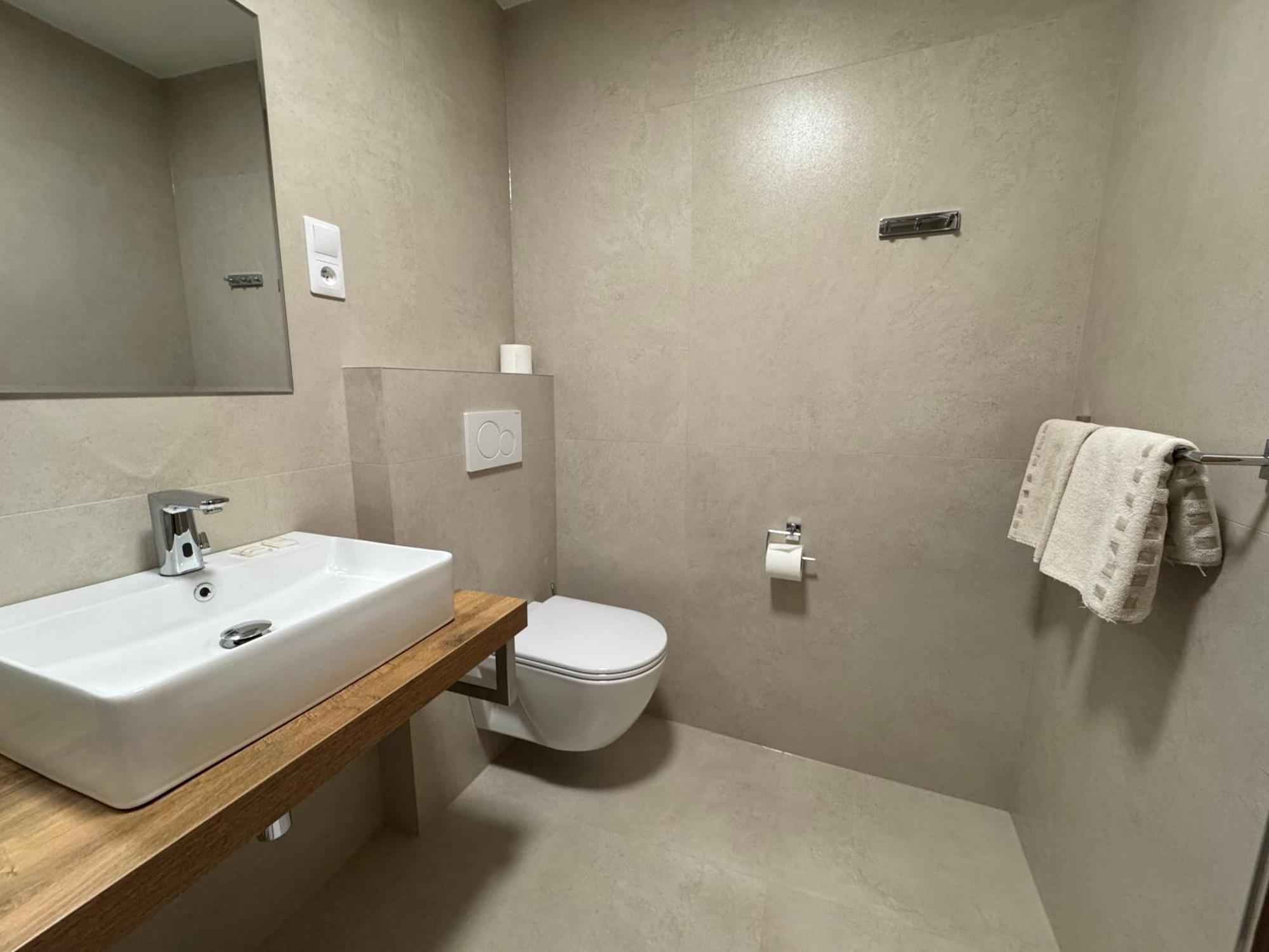 Guest house Wellness U Grygaru