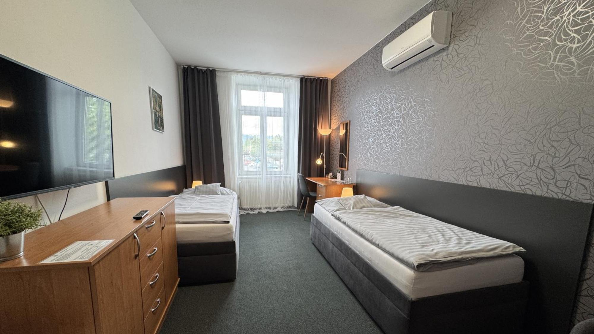 Guest house Wellness U Grygaru