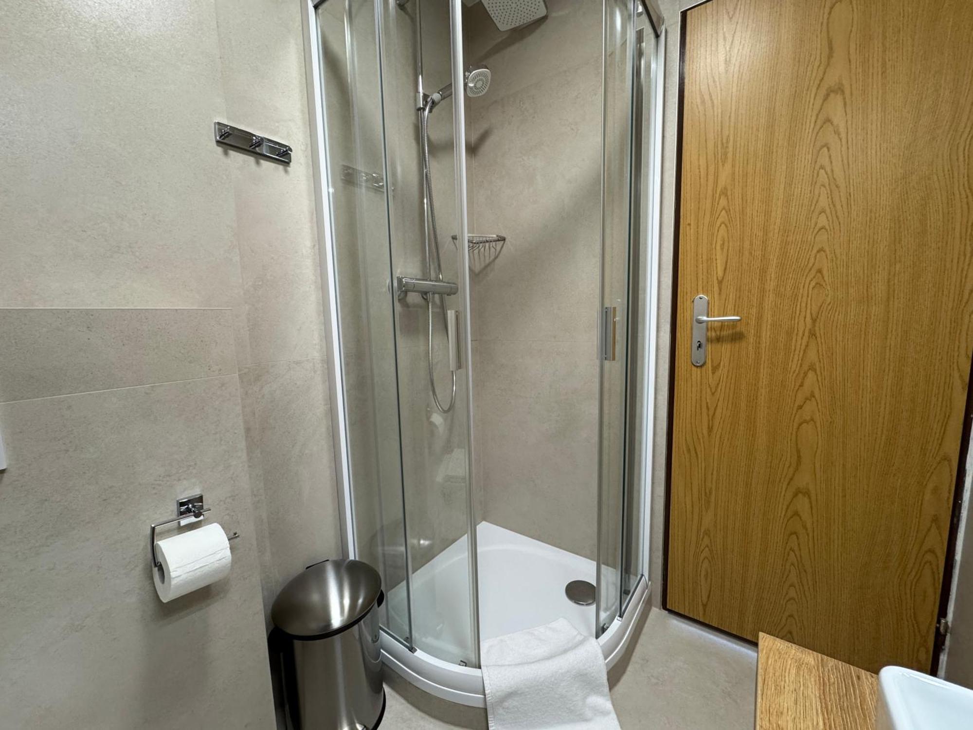 Wellness U Grygaru Guest house Lipnik nad Becvou