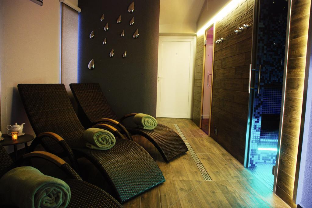 Wellness U Grygaru Guest house 3*