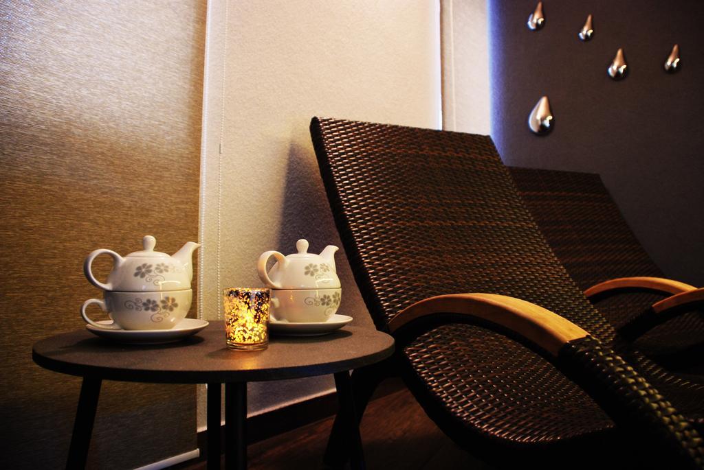 Guest house Wellness U Grygaru 3*